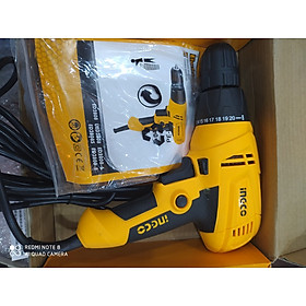 Máy khoan cầm tay 280W INGCO ED2808 10mm