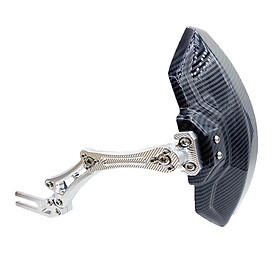 Motorcycle Rear , Replacement Fit for Niu Technologies M/N/U/G Series Durable