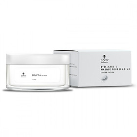 Mặt nạ mắt Coko dừa (100 miếng)