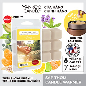 Mua Sáp thơm Candle Warmer - Purify