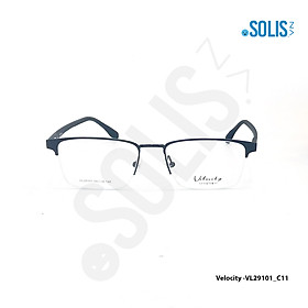 Gọng kính KL hiệu Velocity VL29101 - KÍCH THƯỚC 54-18-148