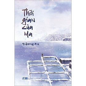 Sách Thời Gian Của Ma