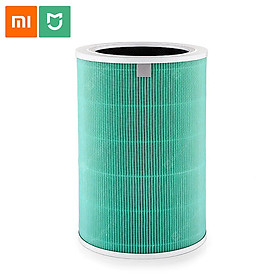 Bộ lọc không khí XIAOMI Mi Mi Air Purifier Anti-Formaldehyde Nâng cao Verison S1 (Xanh lá cây)