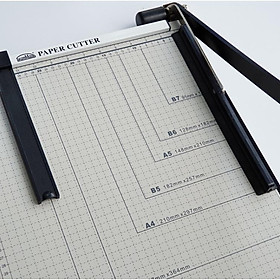 Mua Bàn Cắt Kim Loại A3 / A4 Suremark