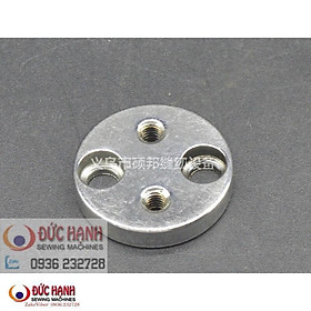 Mua MẶT NGUYỆT TRÒN ĐỂ GẮN CỬ MÁY 1 KIM CÔNG NGHIỆP