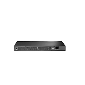 Mua SWITCH TP-LINK TL-SG3428 (24 PORT GIGABIT RJ45 PORTS VÀ 4 PORT GIGABIT SFP)-hàng chính hãng