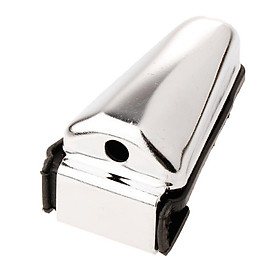 1 Piece Double End Drum Nose Snare Drum Claw Hook For Drum Kit