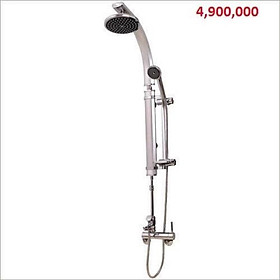 Sen cây tắm nóng lạnh ECOFA DHE 7100