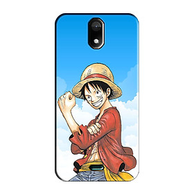 ỐP LƯNG IN DÀNH CHO WIKO KENNY