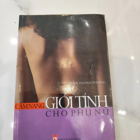 Cẩm nang giới tính cho phụ nữ