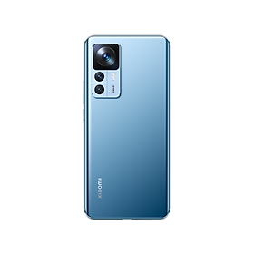 Mua Điện Thoại Xiaomi 12T | Màn hình OLED Full HD 6.67  | Bộ vi xử lý MediaTek Dimensity 8100 Ultra | Pin 5000mAh - Hàng chính hãng