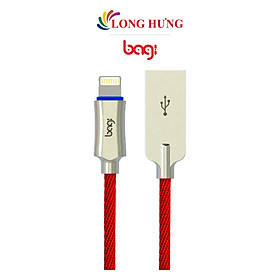 Mua Cáp Lightning Bagi dây dù 1.2m IZ-120 - Hàng chính hãng