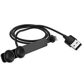 Mua Cáp sạc chuyên chơi game   hỗ trợ sạc nhanh HOCO U51 cho Iphone - Hàng chính hãng