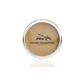 Kem Che Khuyết Điểm Mira Cover Foundation - B625