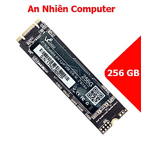 SSD m2 Kuijia 256G (m2.2280) Nhật Bản bh 36 tháng