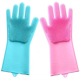Mua Găng Tay Silicone Mengni MNST-258