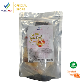 Set chè khúc bạch viettin mart 500g