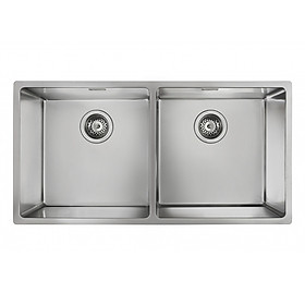 CHẬU RỬA INOX TEKA LINEA R15 2B 860