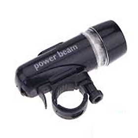 SIÊU HOT- Đèn pin xe đạp,đèn pin gắn trước và sau xe đạp,đèn chiếu sáng xe đạp,đèn led,Bộ Đèn Pin Gắn Xe Đạp Và Đèn Chiếu Hậu 206211