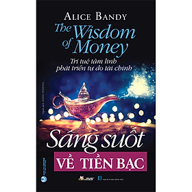 [Download Sách] Sáng Suốt Về Tiền Bạc