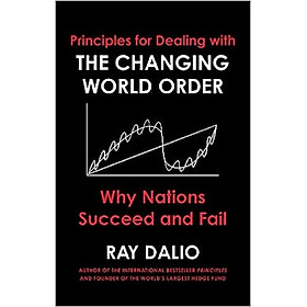Principles for Dealing with the Changing World
