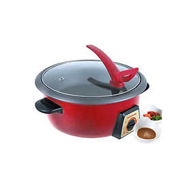 Mua Bếp Lẩu Điện SUNHOUSE SHD4520 - Hãng chính hãng