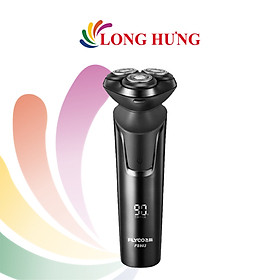 Máy cạo râu điện Flyco FS903VN - Hàng chính hãng