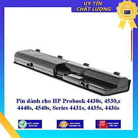 Mua Pin dùng cho HP Probook 4430s 4530s 4440s 4540s Series 4431s 4435s 4436s - Hàng Nhập Khẩu MIBAT156