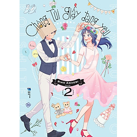 Chàng Túi Giấy Đang Yêu - Tập 2