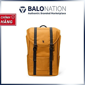 Balo Laptop 14 inch TOMTOC VINTPACK TA1S1 MacBook Sức Chứa 17L - Hàng Chính Hãng