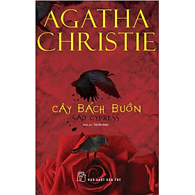 Hình ảnh Tuyển tập Agatha Christie - Cây Bách Buồn