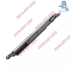 Mua 2 thanh Chống gió / chống trái khế cửa sổ bật inox cao cấp