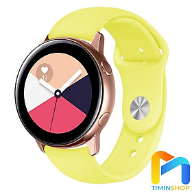 Dây đeo cho Xiaomi Mi Watch/ 2 Pro/ S1/ S1 Active/ S3/ S4 47mm (DSK)