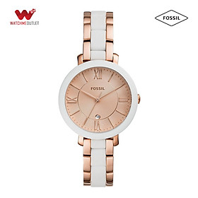 Đồng hồ nữ Fossil ES4588