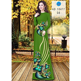Vải Áo Dài Đẹp Độc Lạ Giá Tốt, Giảm Giá Đến 40% - Tháng 8, 2023 | Mua Ngay  | Tiki