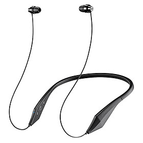 Tai Nghe Plantronics Backbeat 105 - Đen - 206861-01 - Hàng Chính Hãng