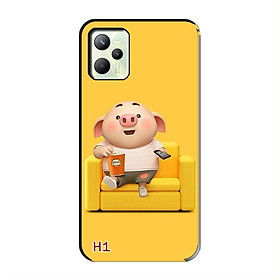 Ốp Lưng Dành Cho Realme C35