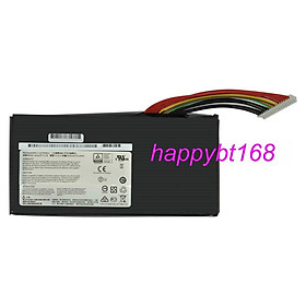Mua Pin dùng cho MSI GT73 GT63 GT75 Titan GT80 GT83 GT80S BTY-L78 GT83  GT83VR  GT83VR 6RE-007CN  GT83VR 6RE-026CN  GT83VR 6RF-026CN