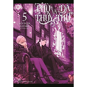 Phù thủy và dã thú