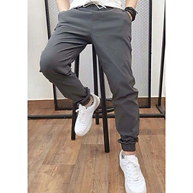 Quần Jogger nam