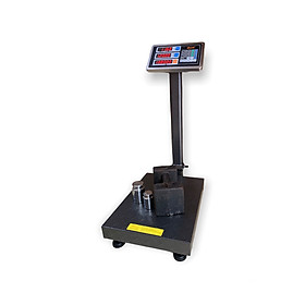 Mua CÂN BÀN ĐIỆN TỬ 100kg - 150kg QUA100/150