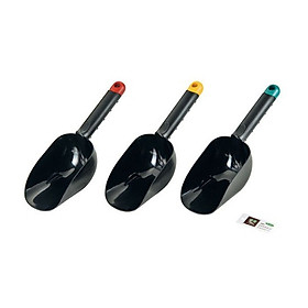 Mua Dụng cụ làm vườn cầm tay chống trơn trượt nội địa Nhật Bản (giao màu ngẫu nhiên)