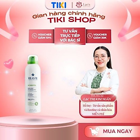 Xịt mụn lưng - RILASTIL ACNESTIL BODY SPRAY 150ML