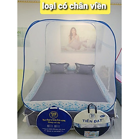 Mua màn đỉnh vuông cao cấp có chân viền