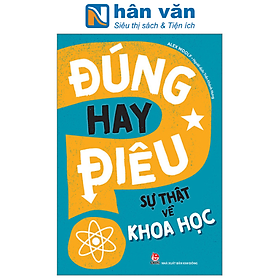 Hình ảnh Đúng Hay Điêu - Sự Thật Về Khoa Học