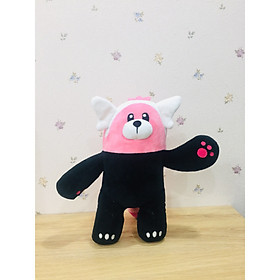 Gấu bông Pokemon Gấu Kiteruguma