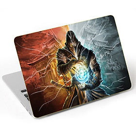 Mua Miếng Dán Trang Trí Laptop Hoạt Hình LTHH - 494