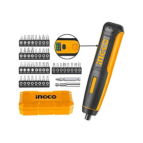 Máy siết vít dùng dùng pin Lithum 4V CSDLI0403 INGCO