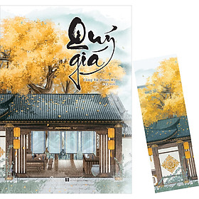 Cuốn sách: Quỷ Giá