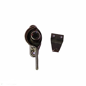 Mua Khoá sò   khóa cửa lùa inox  khóa sò cho cửa nhôm siêu bền